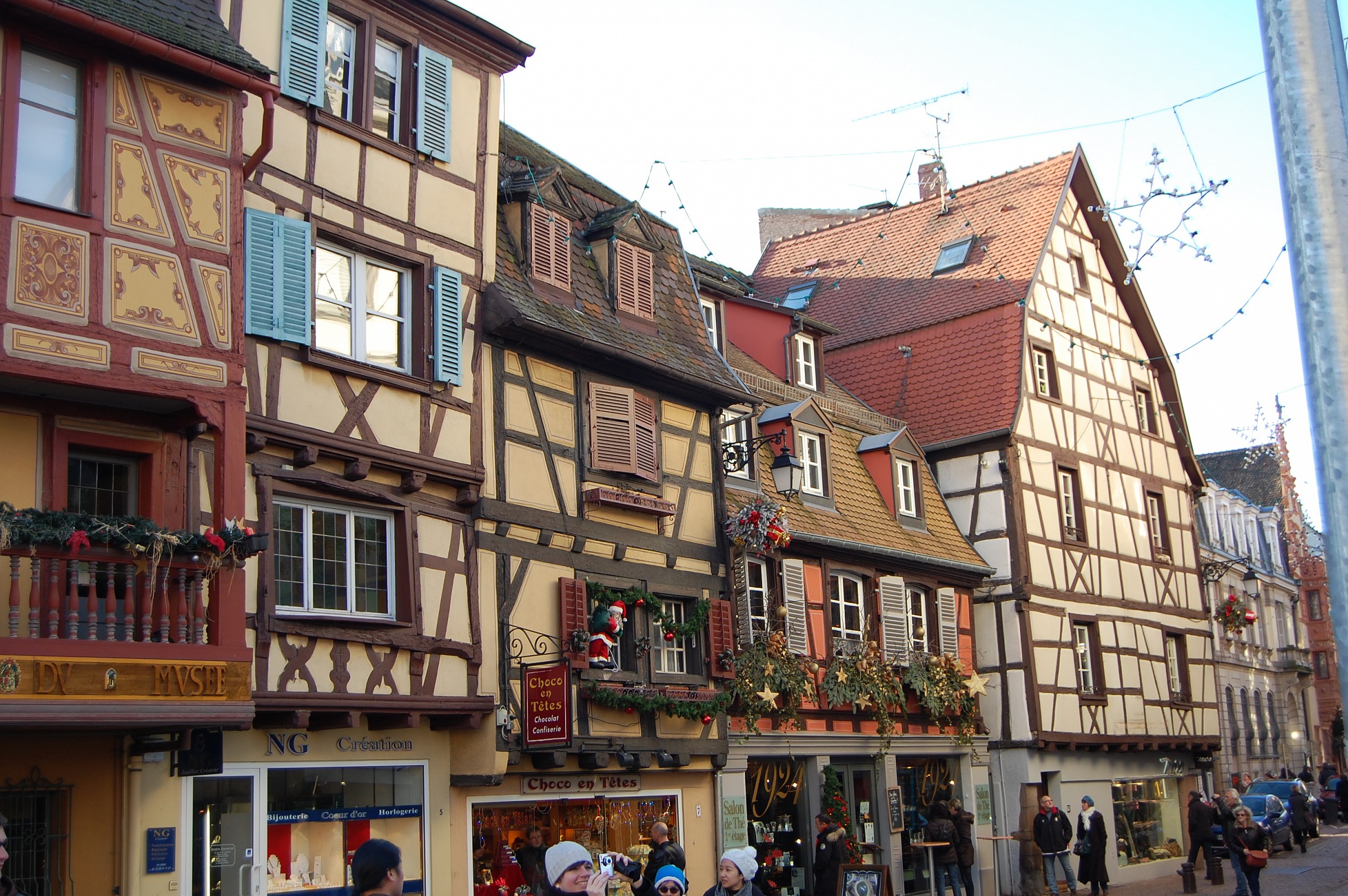 Colmar