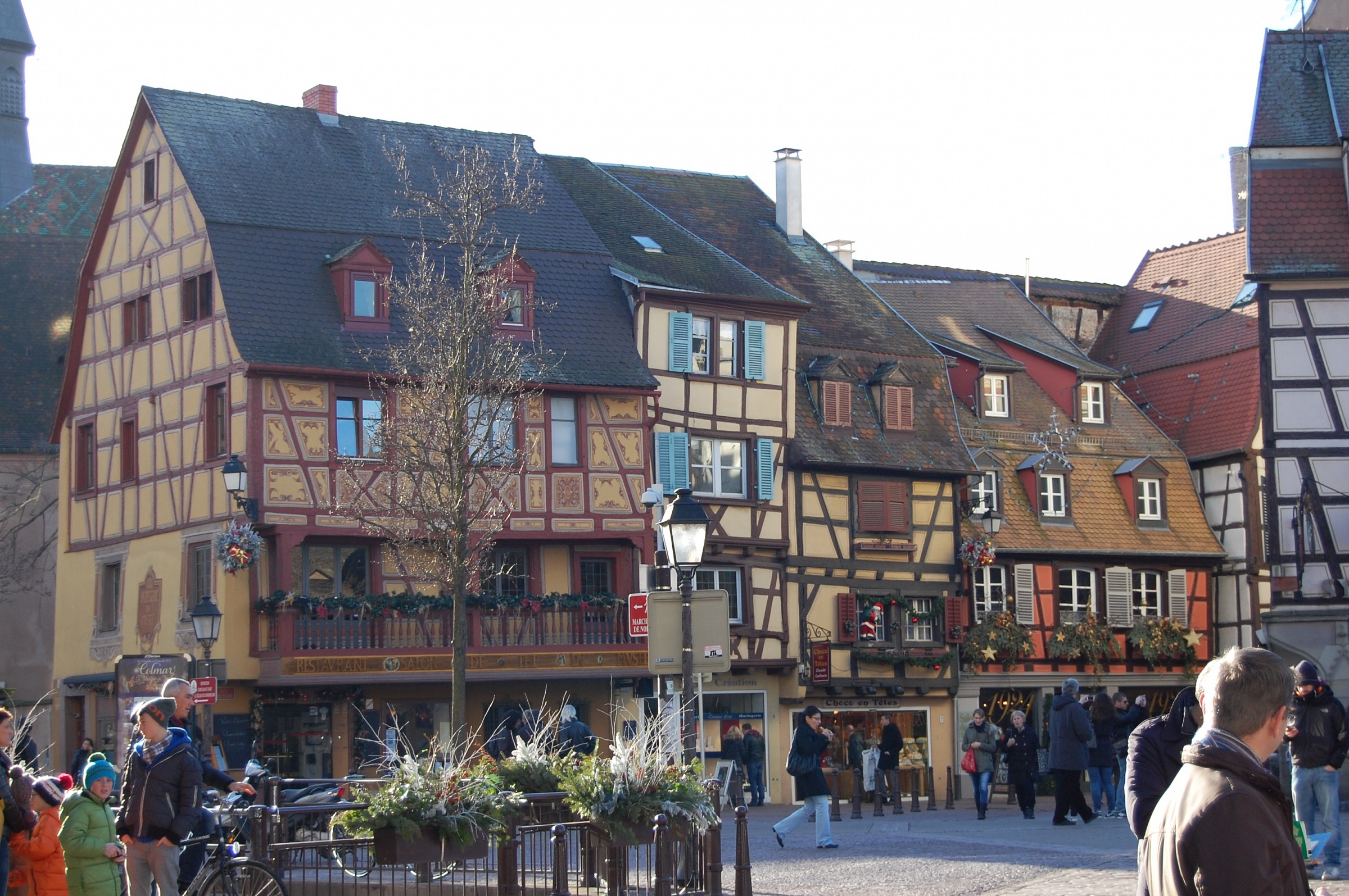 Colmar Alsace