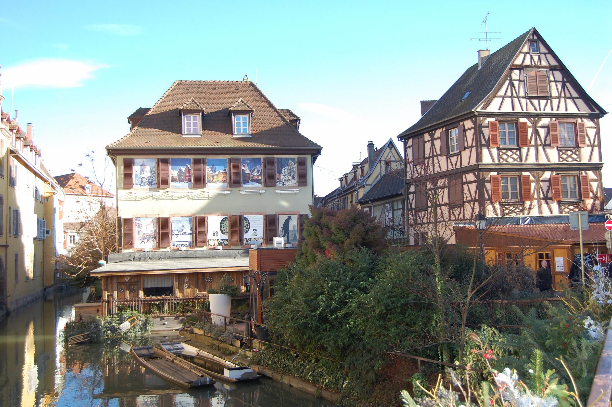 Colmar
