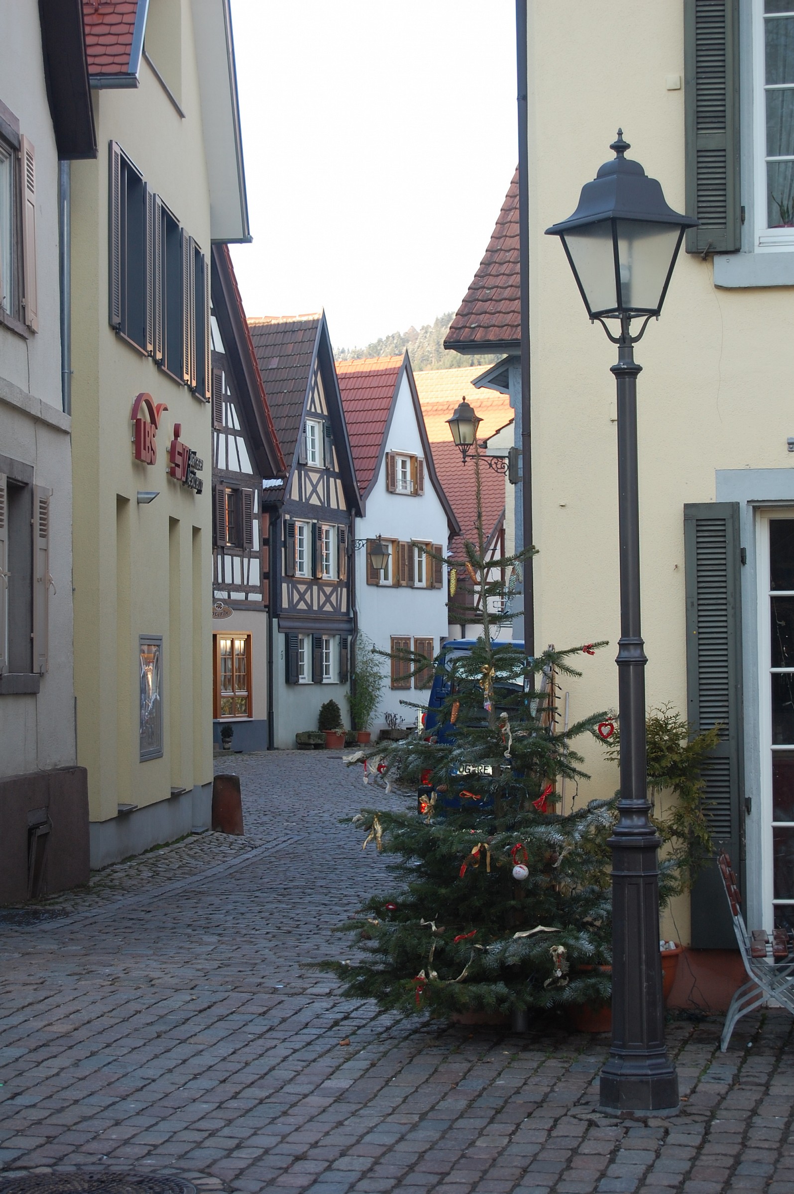 Alpirsbach Black Forest