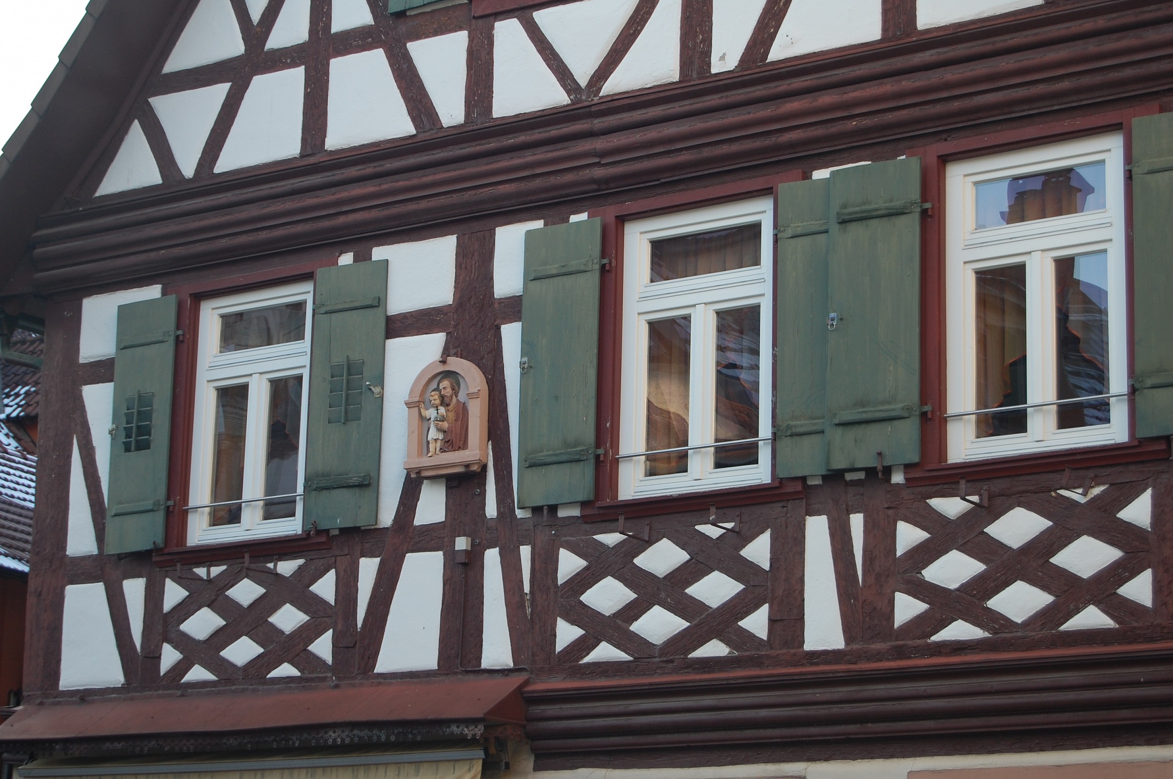 Alpirsbach Black Forest