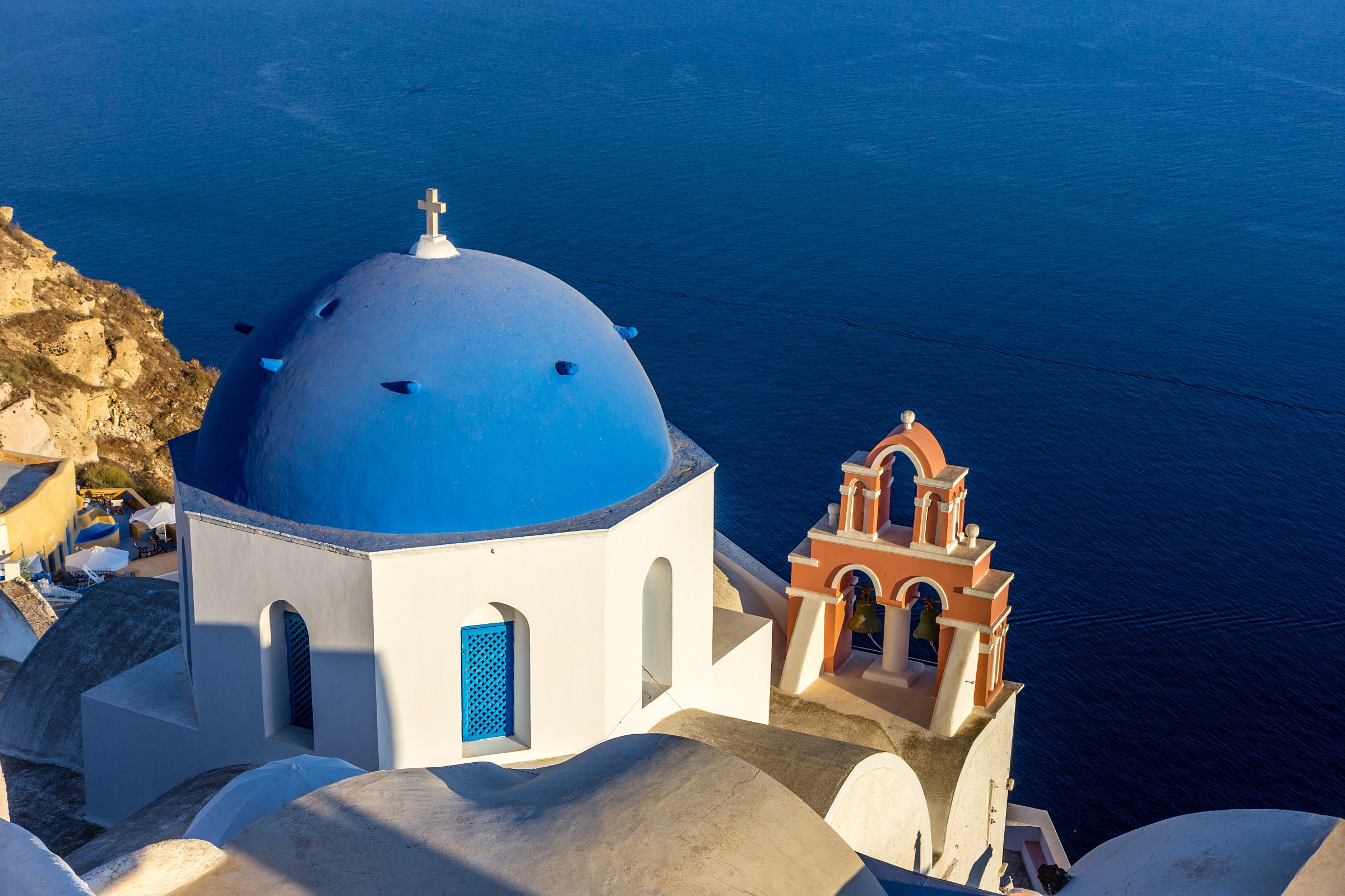 Fira, Santorini