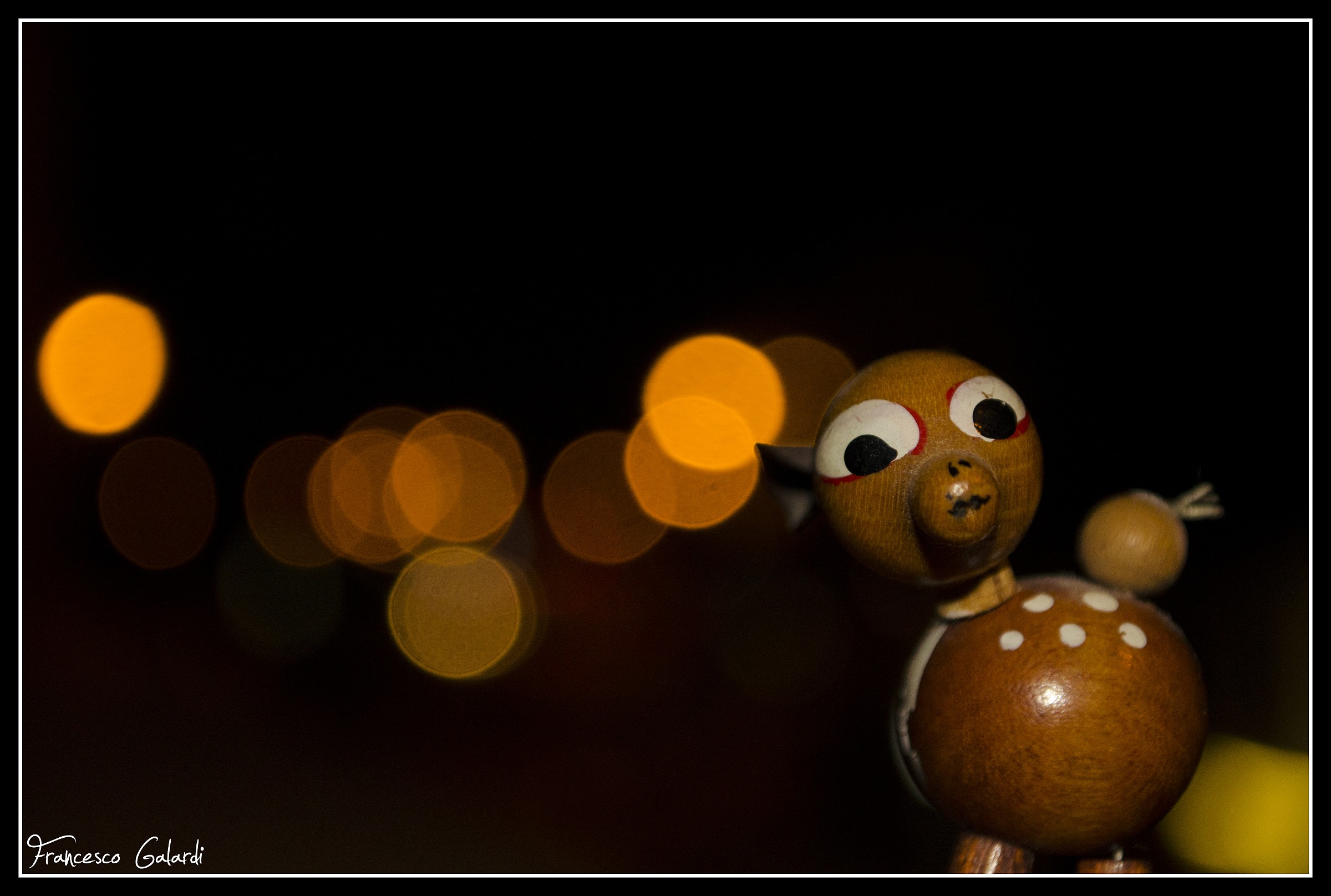 Tanti saluti da Bokeh :)