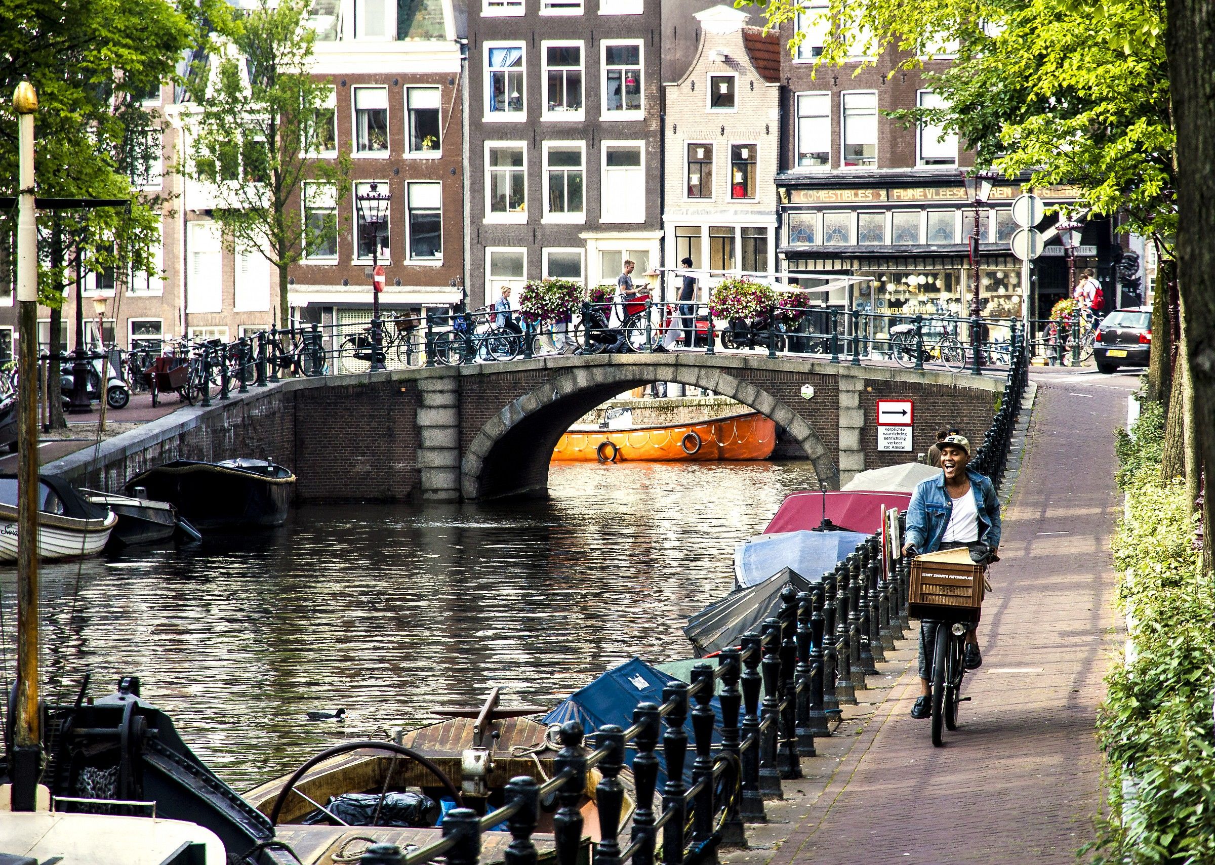 Amsterdam