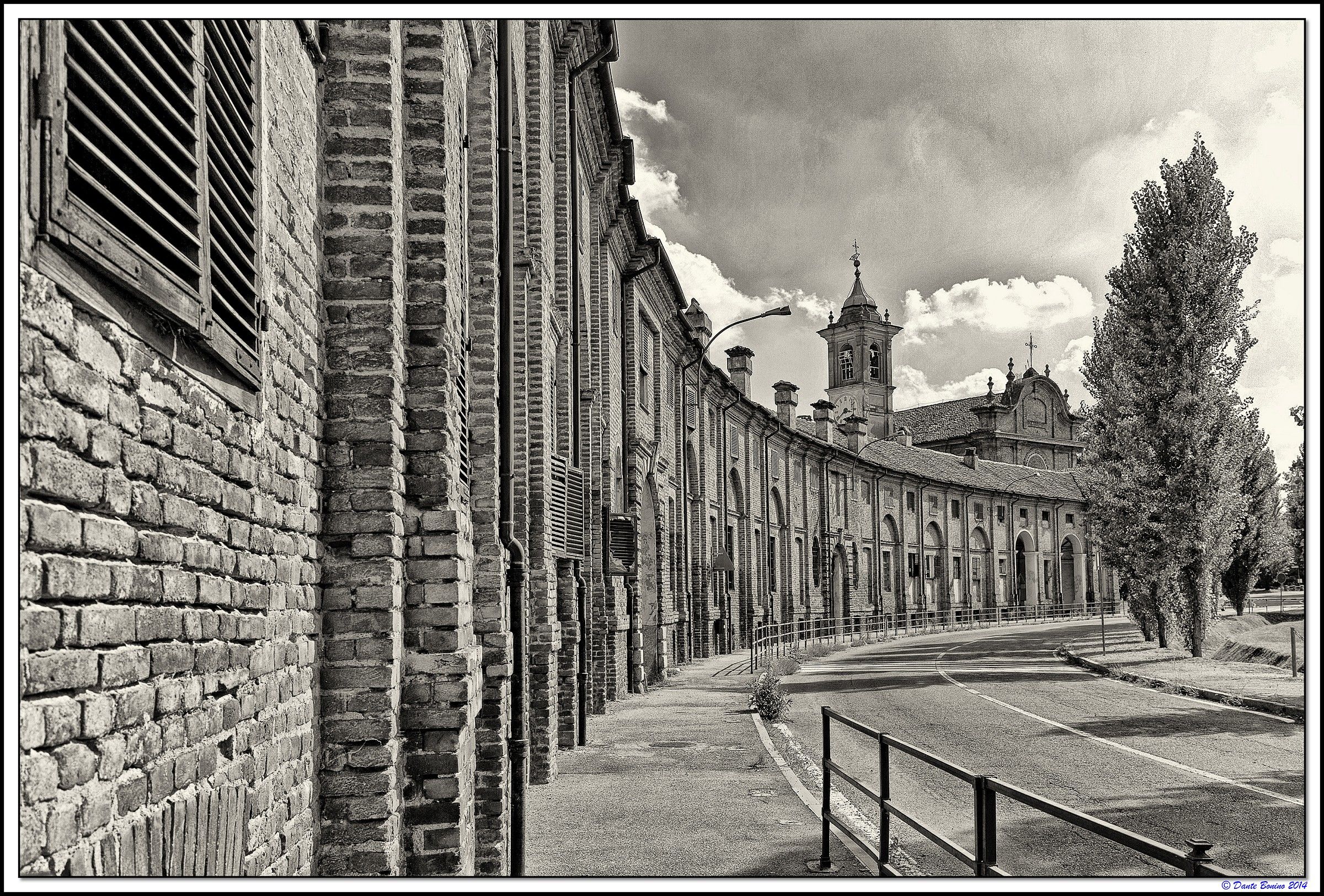Church of the Visitation