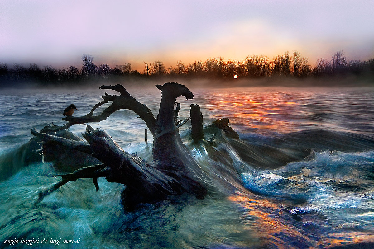 sogno ad occhi aperti