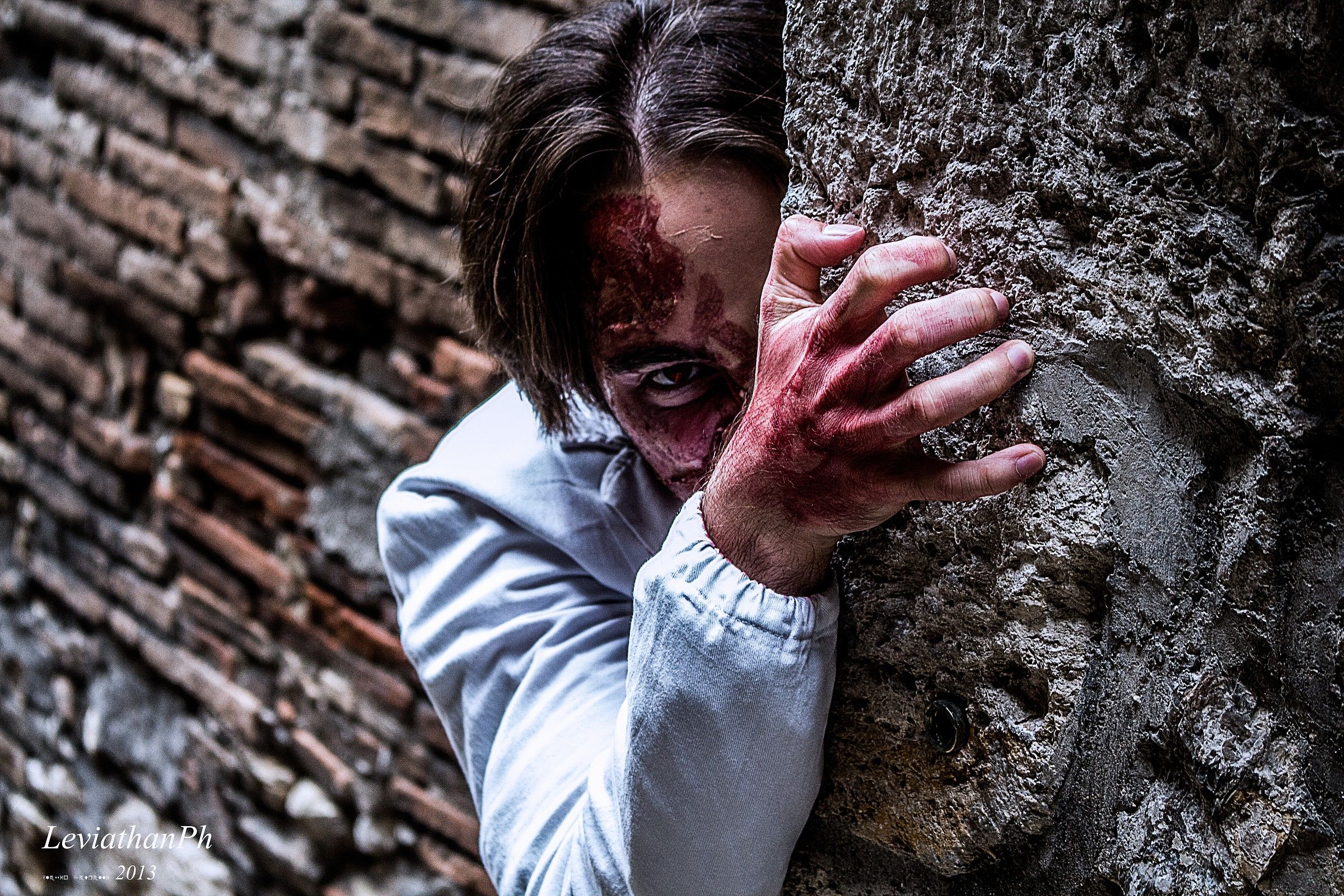 Resident Evil 2 Cover