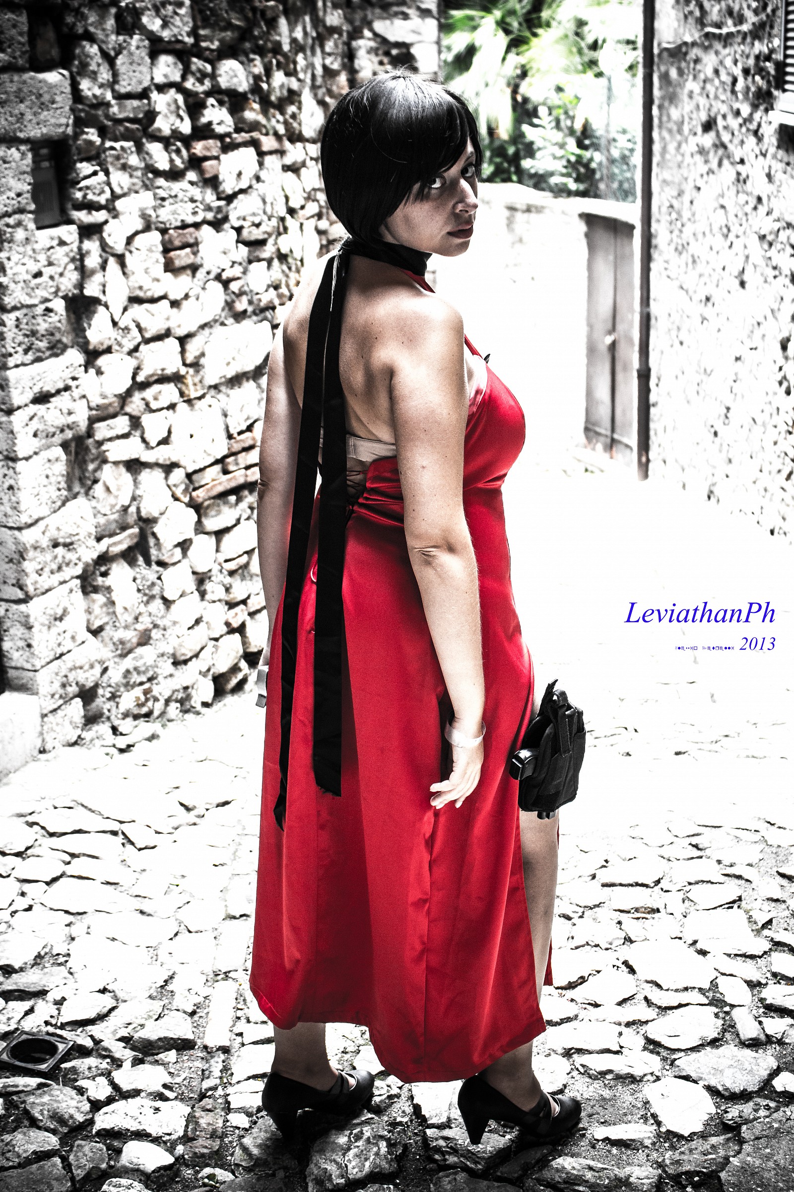 Ada Wong - Resident Evil