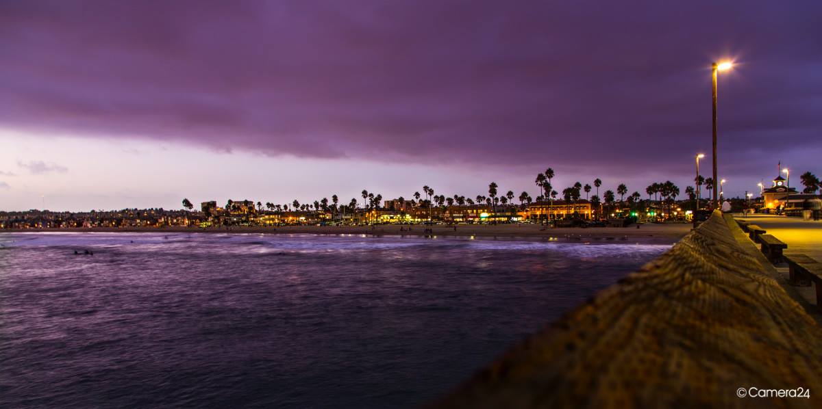newport beach | california