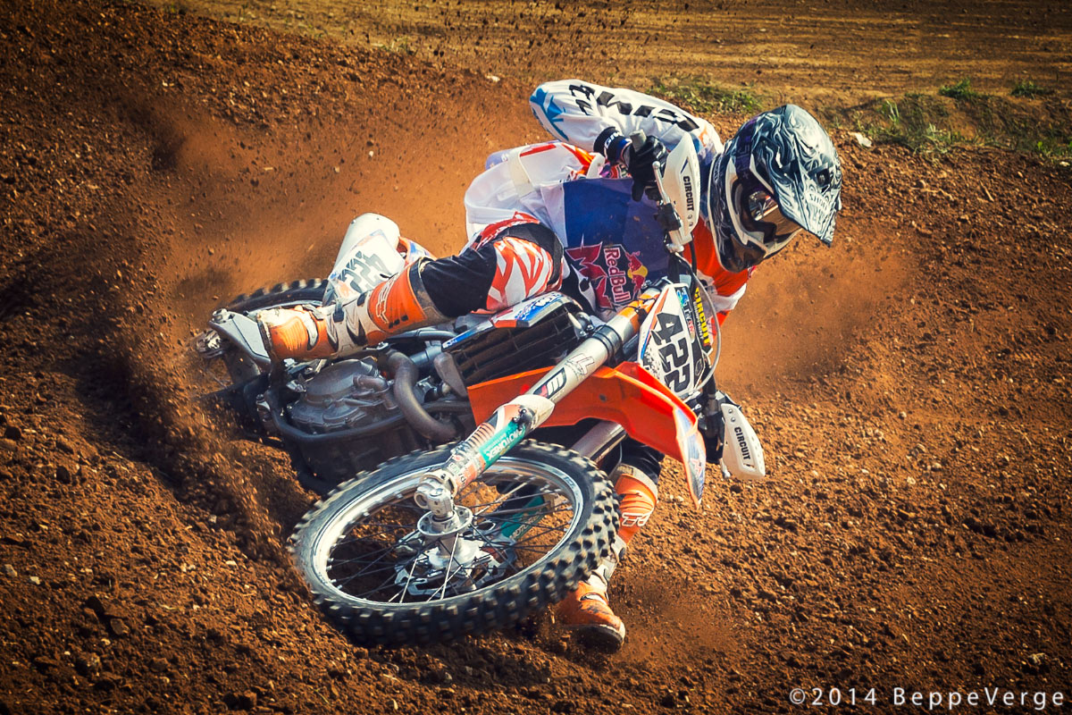 RedBull Mx Superchampions in Maggiora