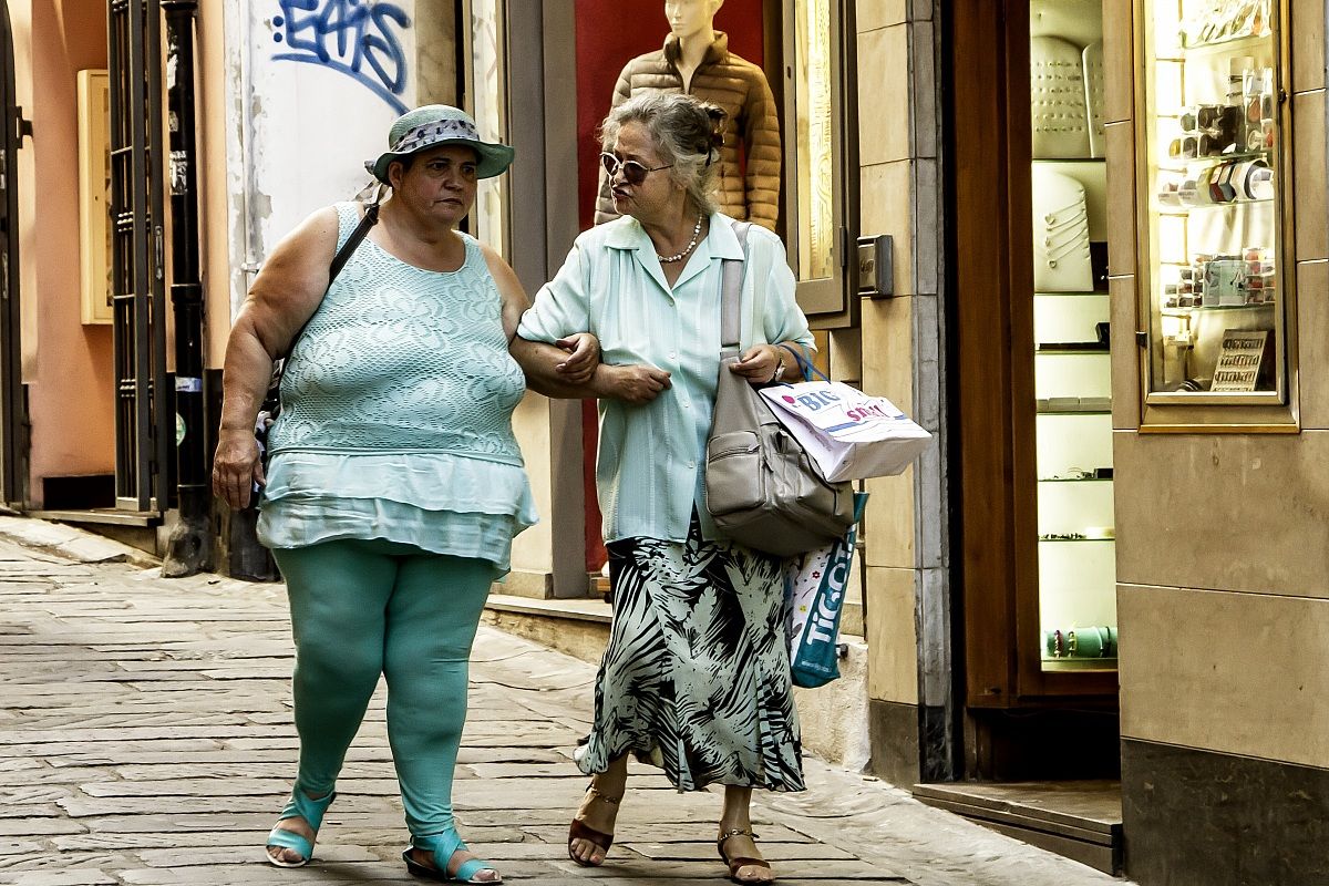 Falso d'Autore: Botero