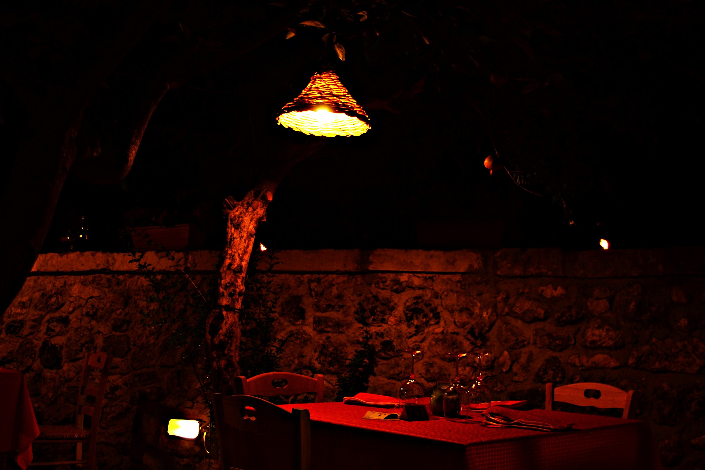 Ristorante le 3 forchette