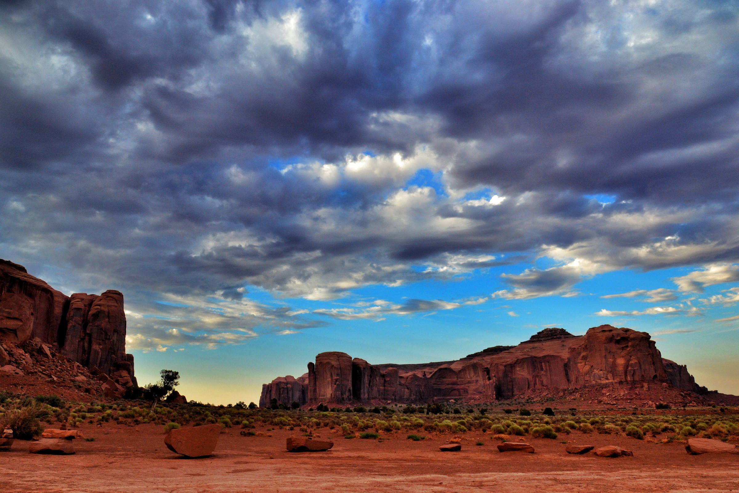 Monument Valley - Arizona