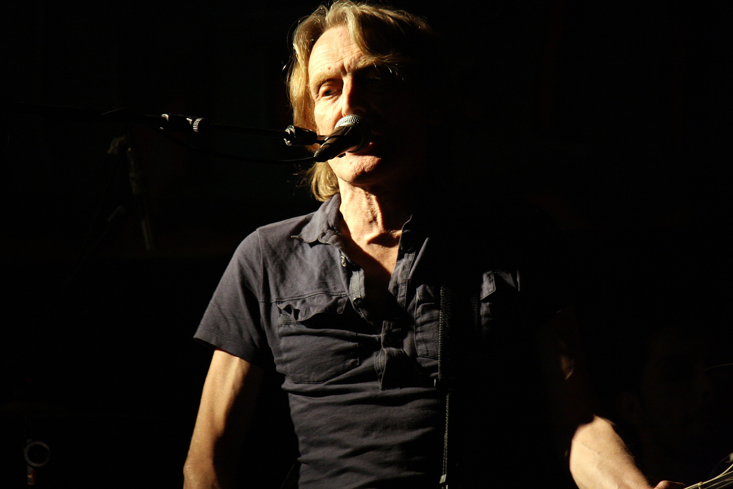 Giorgio Canali, Montebelluna (tv) 2012