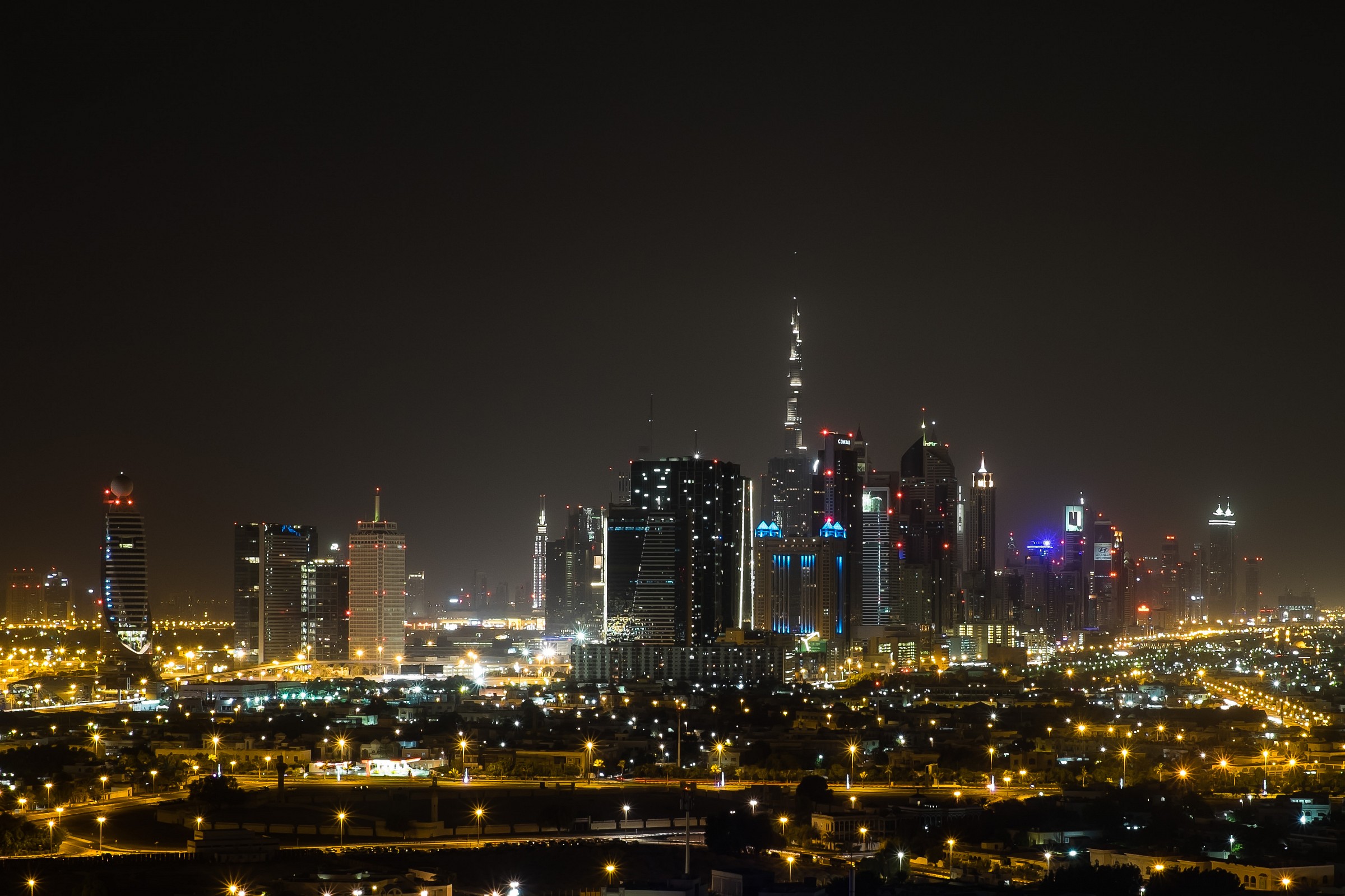 dubay skyline