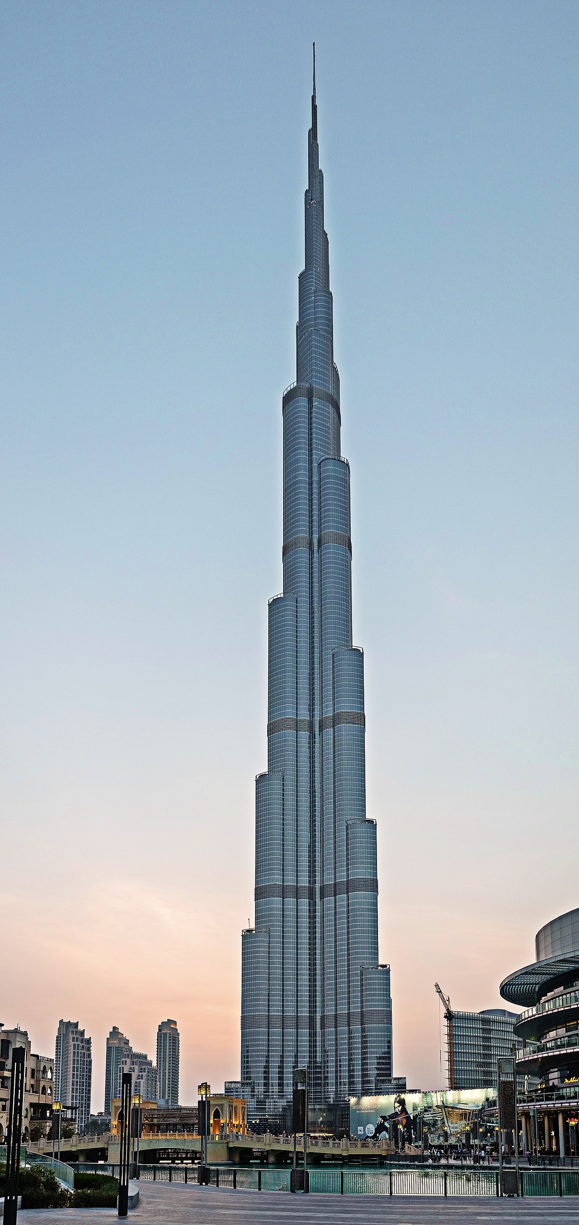 burji khalifa