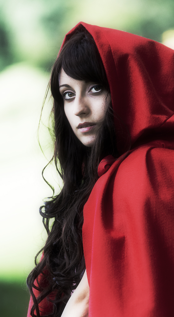 Little Red Riding Hood
