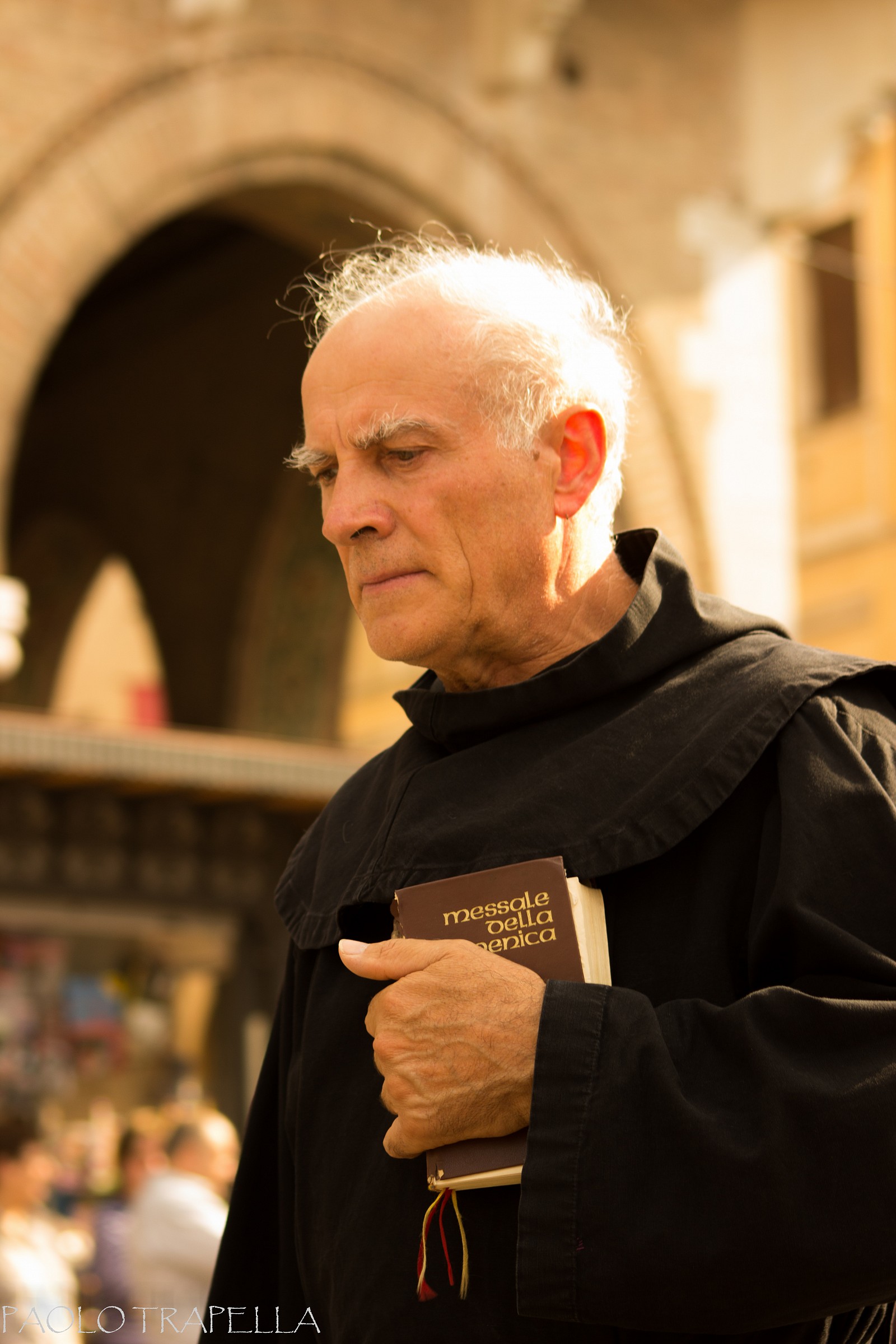 siete tutti dei peccatori