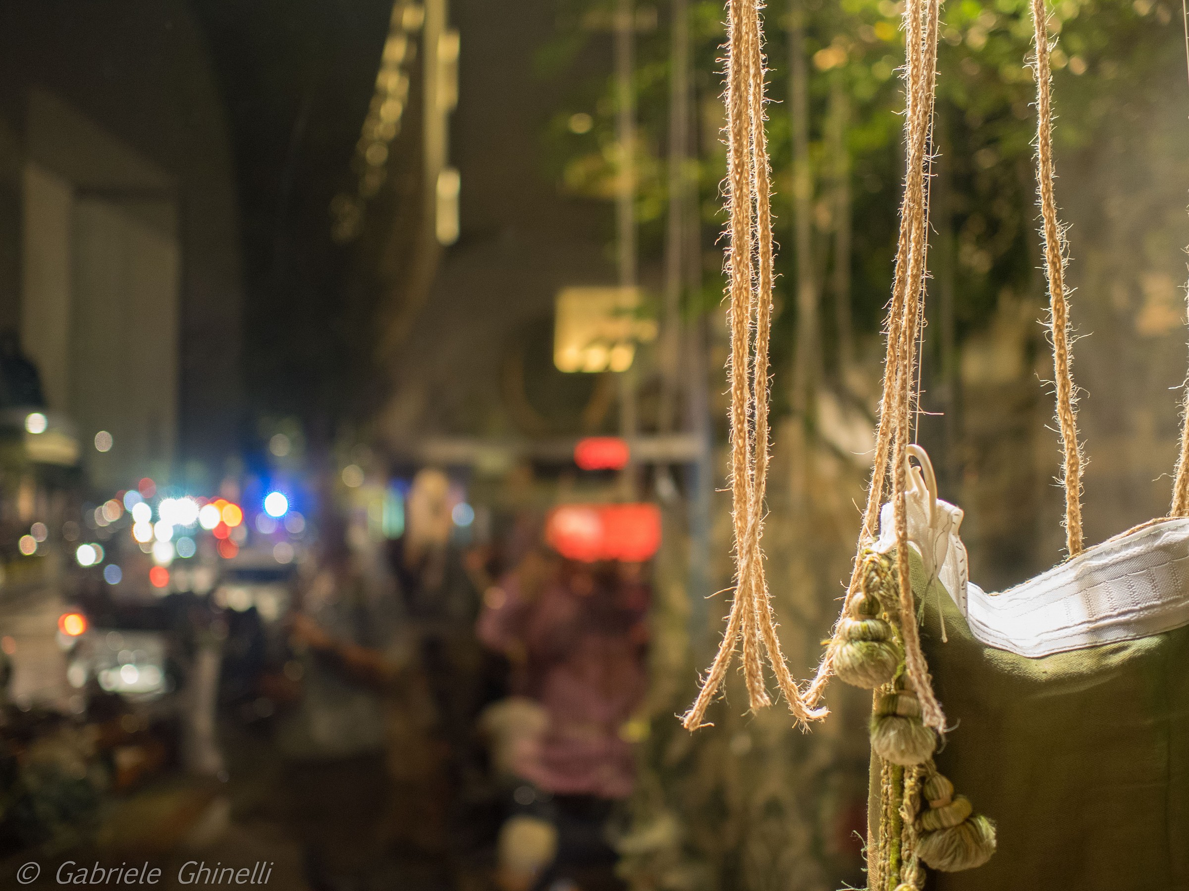 Vogue Fashion's Night! Party, drink & lights!