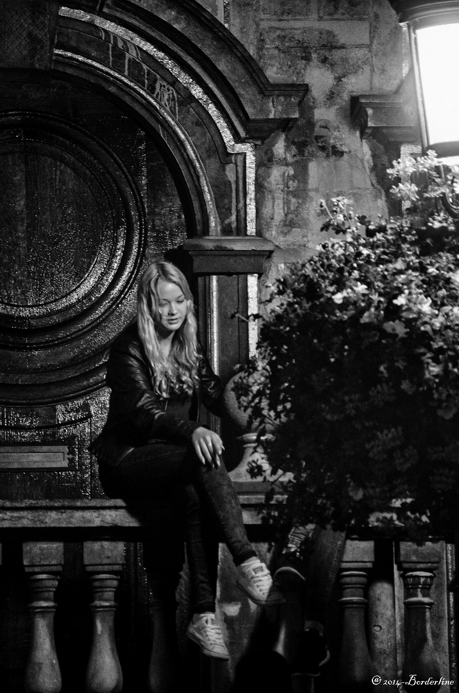 bienvenue. place grand