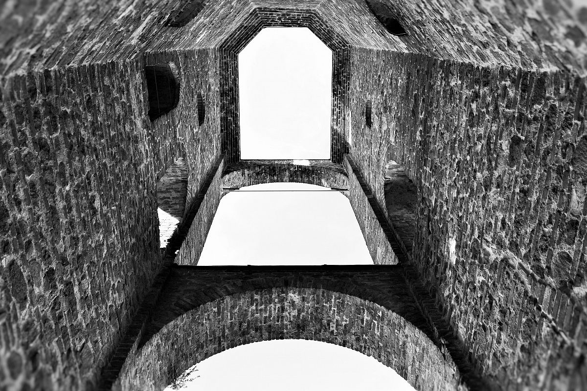 Montagnana and Points of View