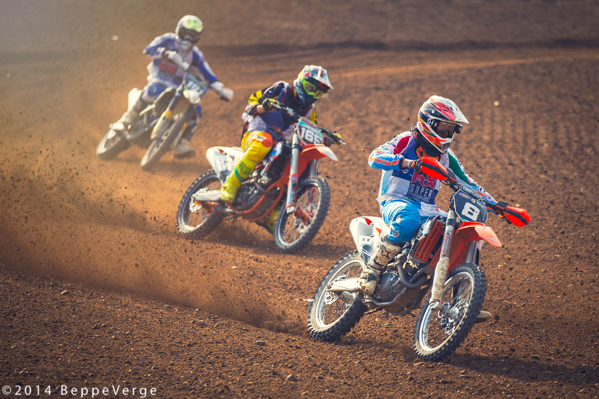RedBull Mx Superchampions in Maggiora