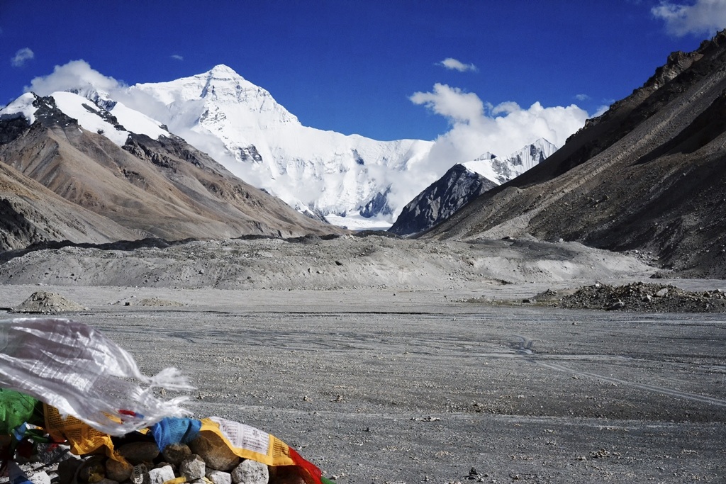 Everest Valley - 5200MT
