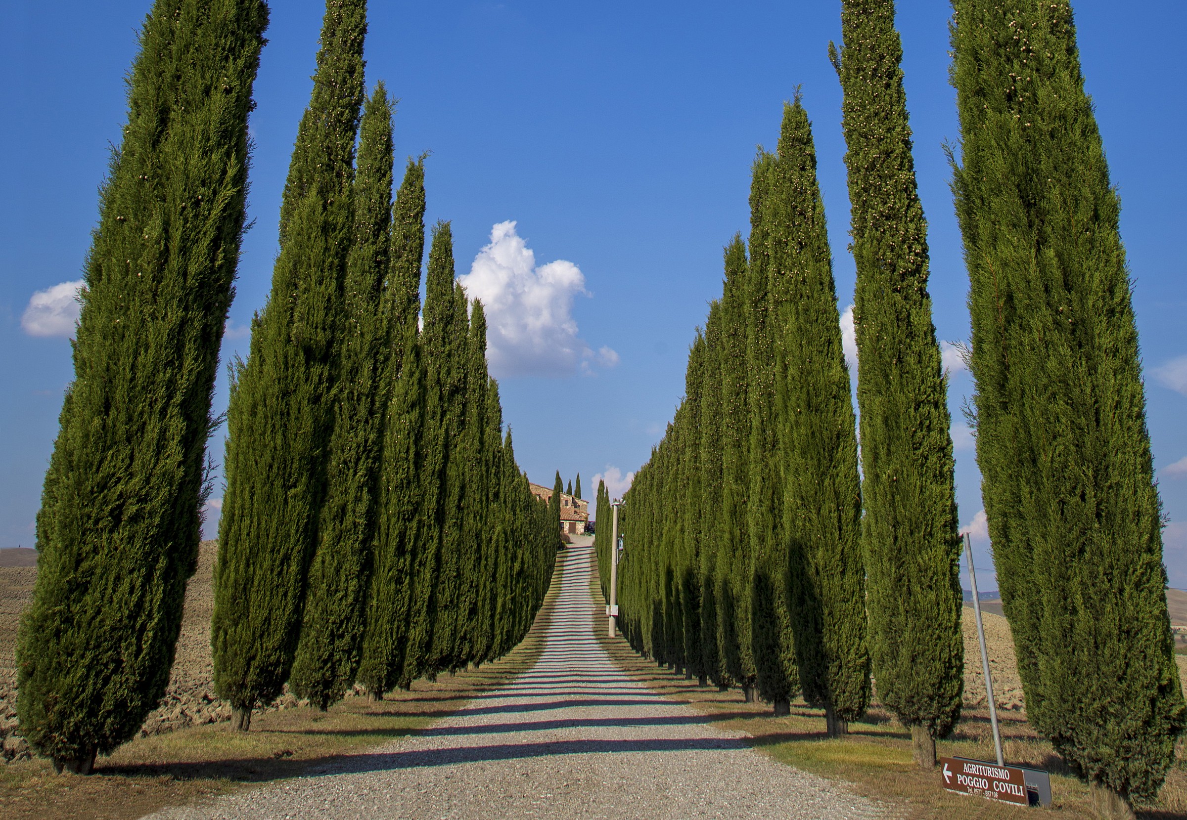 Val d'Orcia