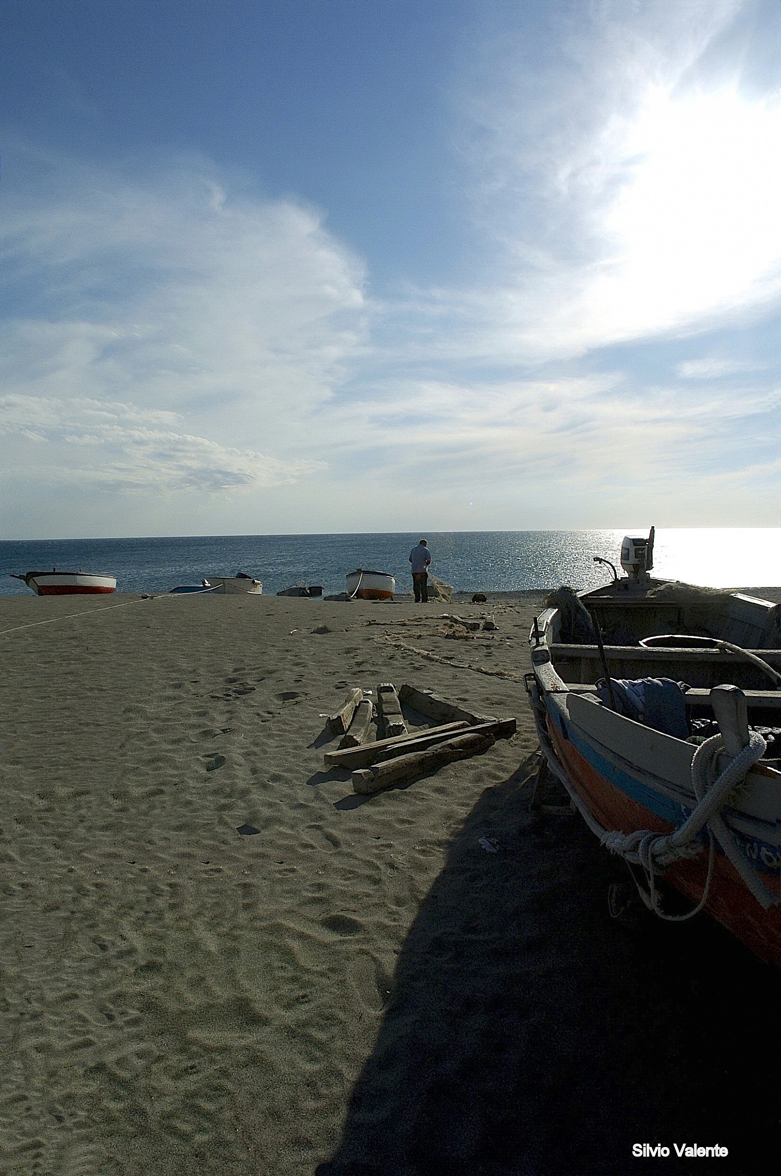 Fuscaldo Marina (cs)