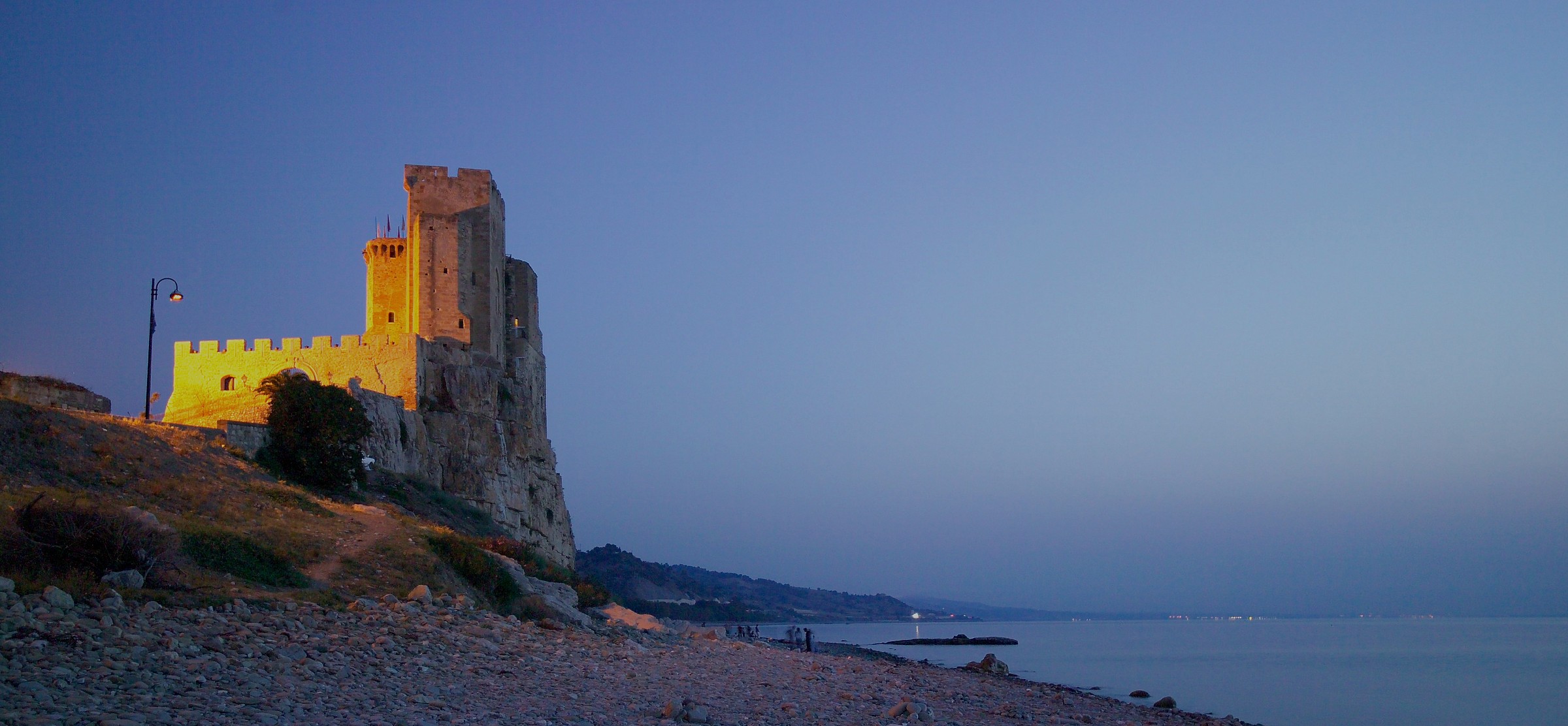 Roseto Capo Spulico (cs)