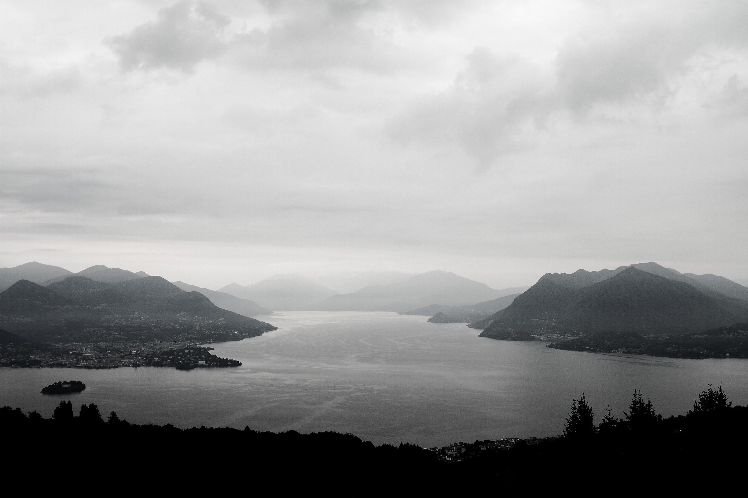 Lake Maggiore