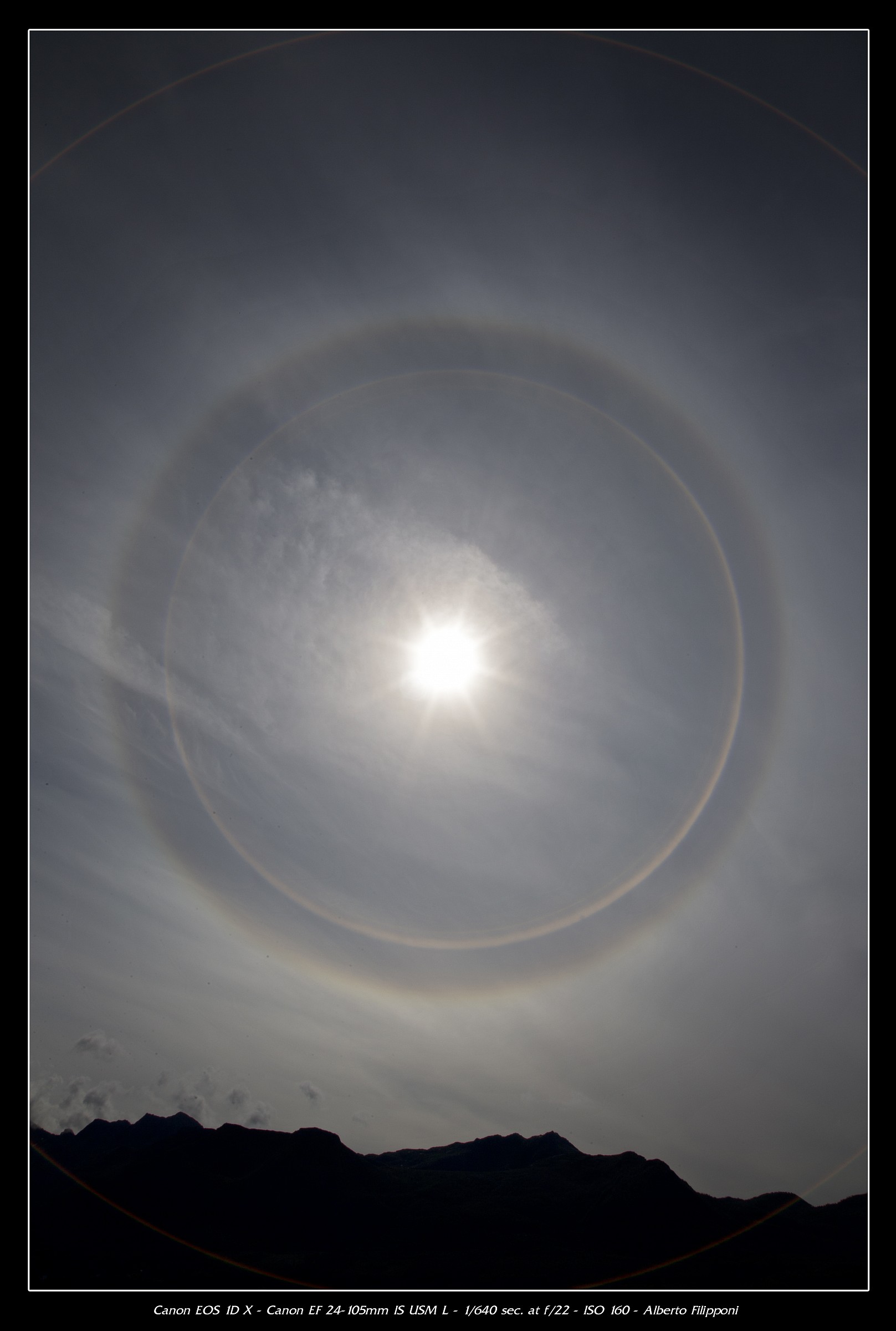 Looking for solar - Norway