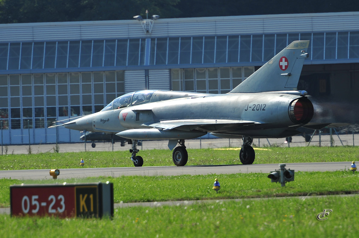 Mirage III