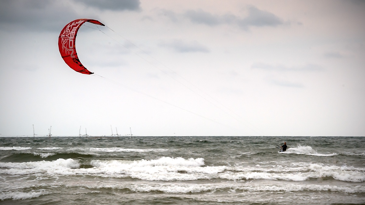 Another bit 'of freedom