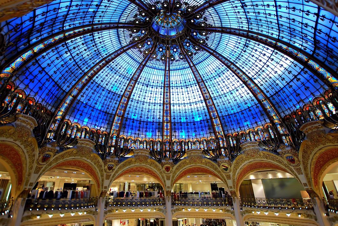 Galeries Lafayette