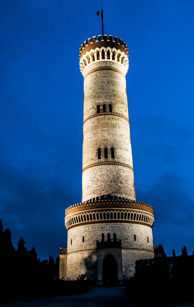 Torre San Martino