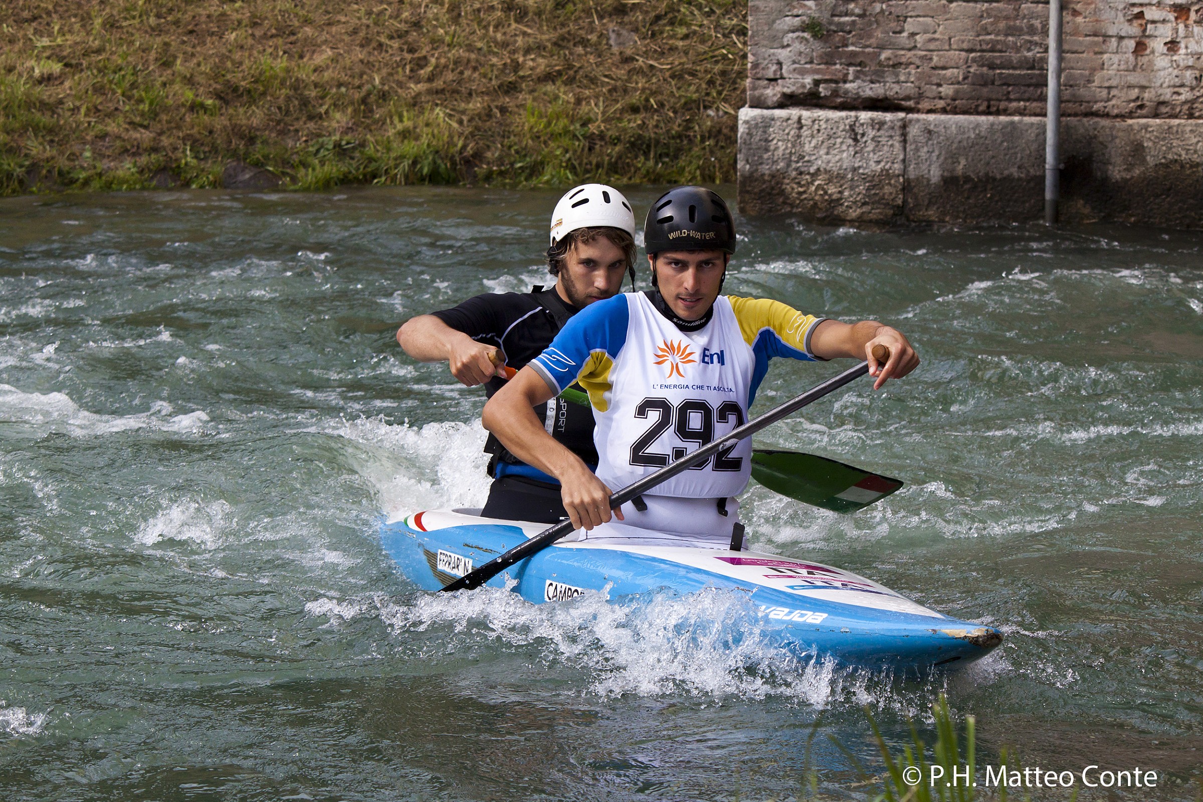 Canottaggio 4