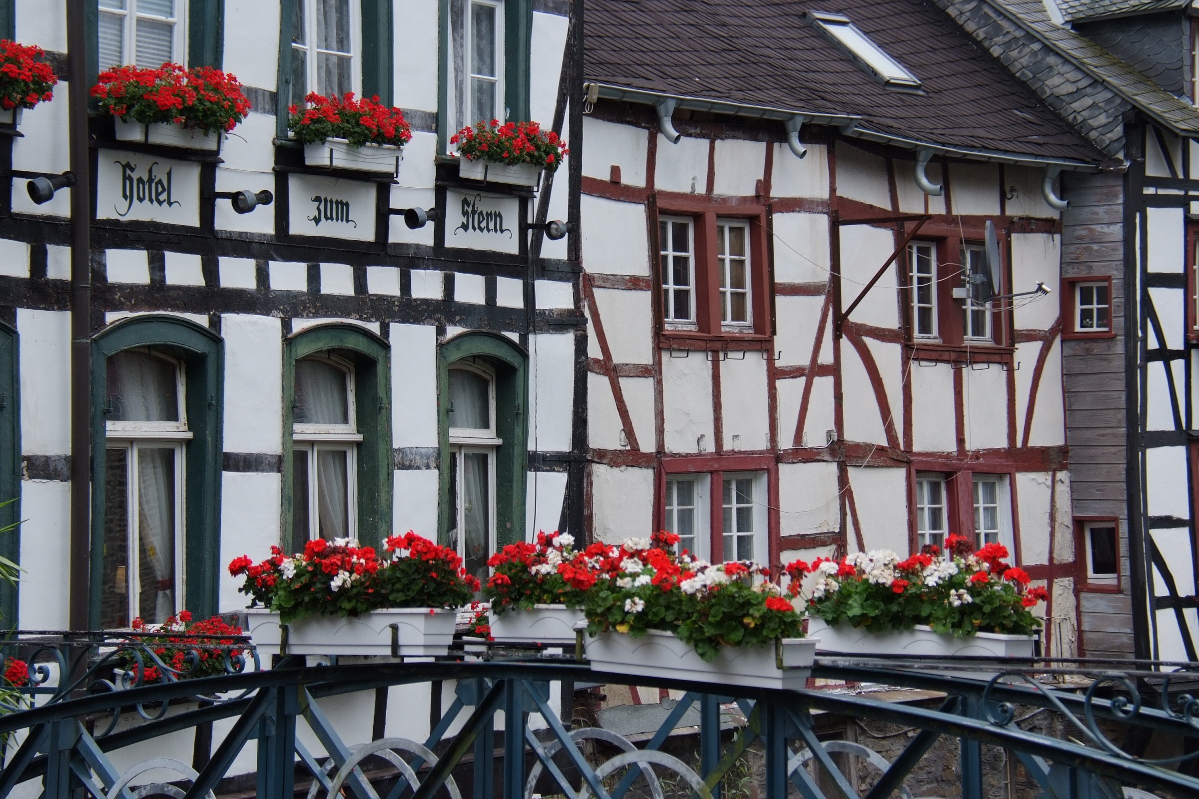 Monschau (D)