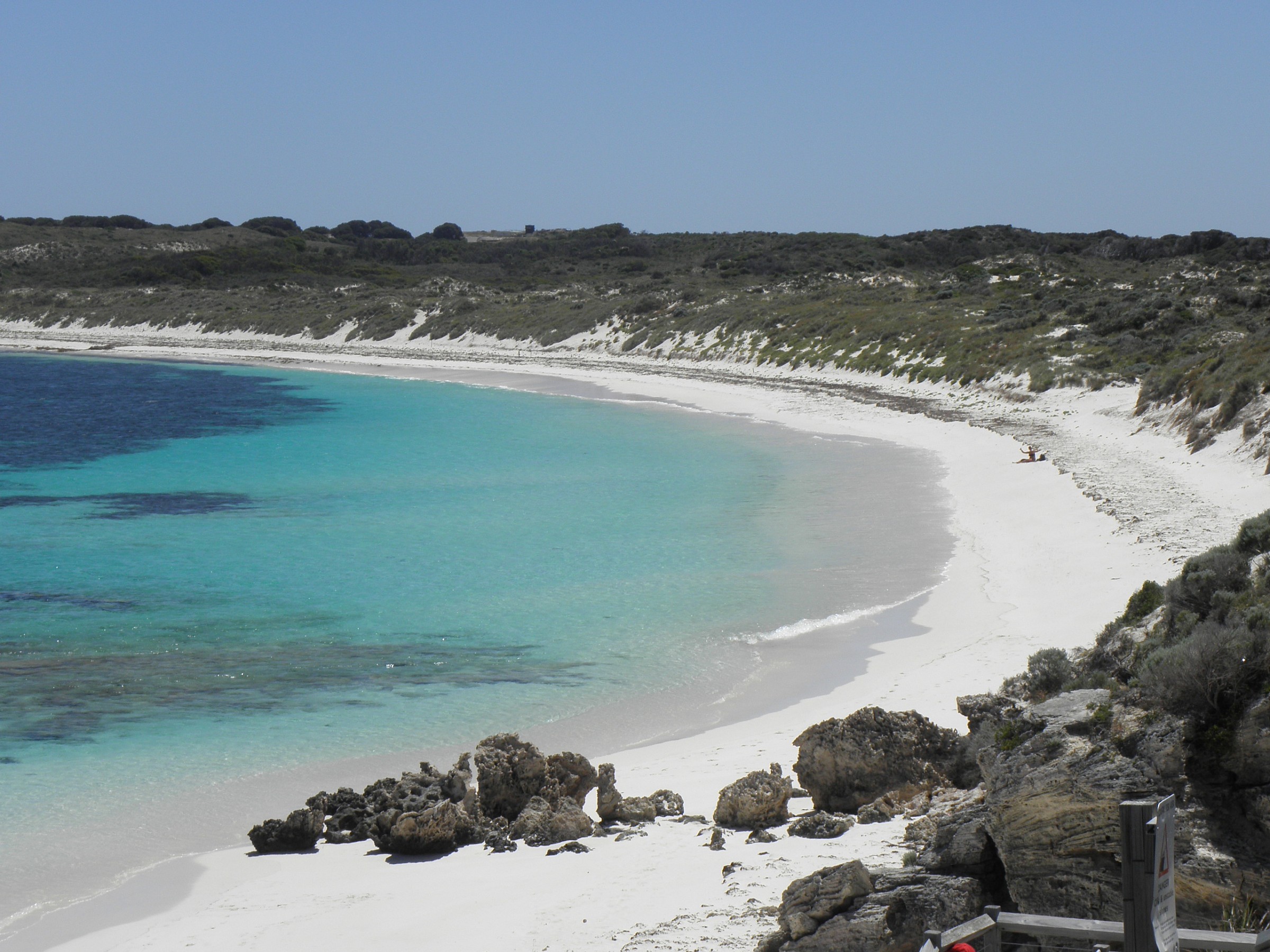 Rottnest Island