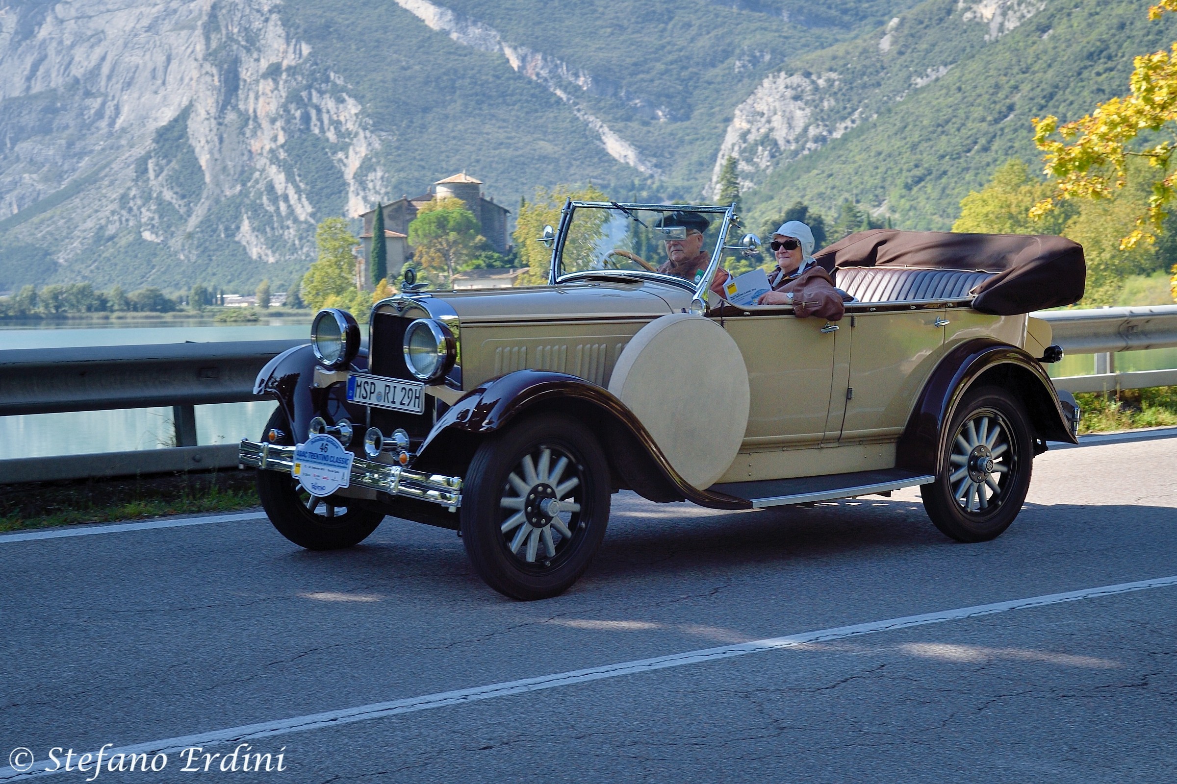 adac trentino classic 2014