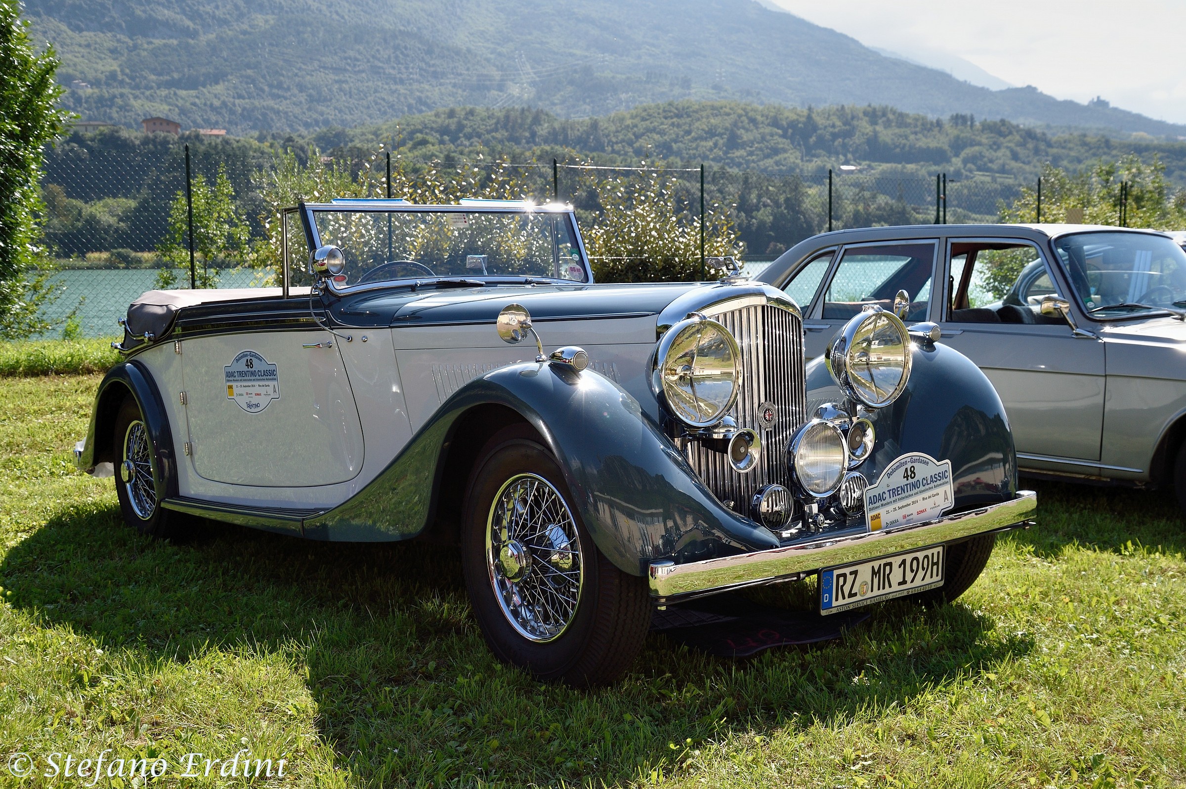 adac trentino classic 2014