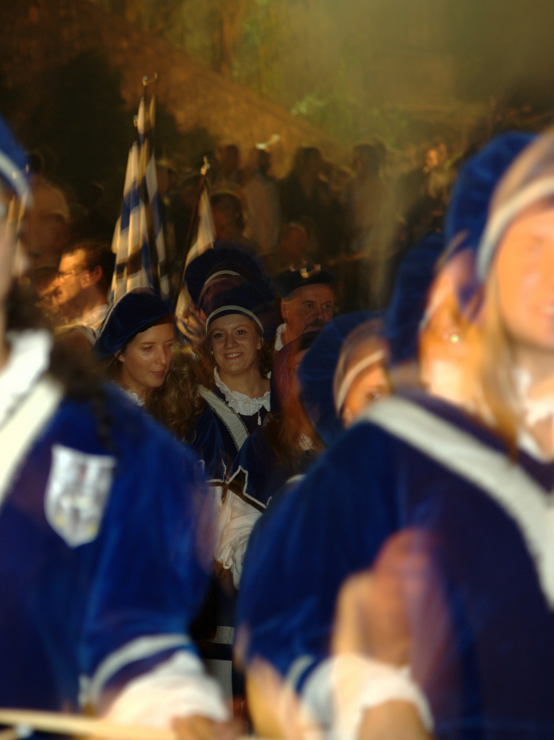 Monzambano (mn) - Grape Festival 19-22 September 2014