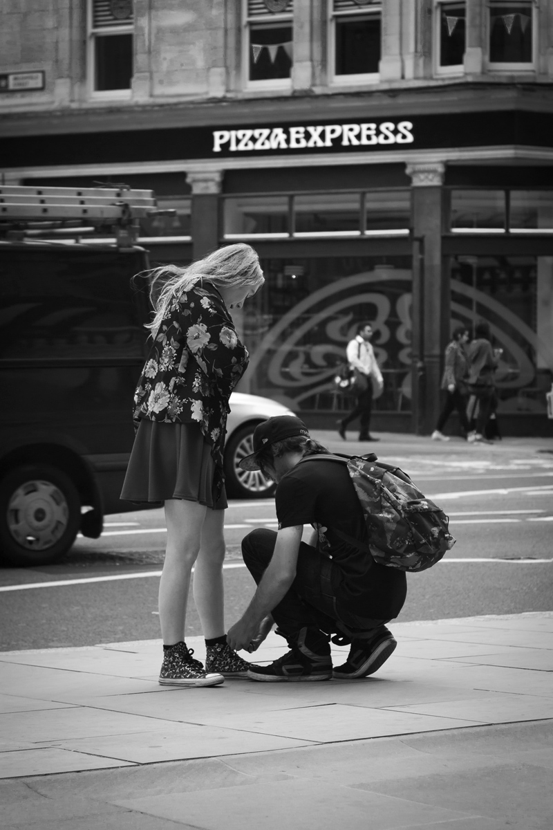 knight and maiden BN