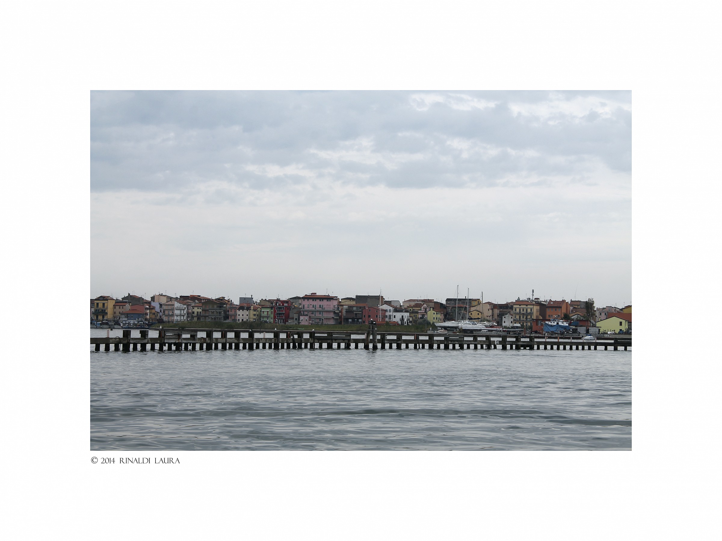 Chioggia