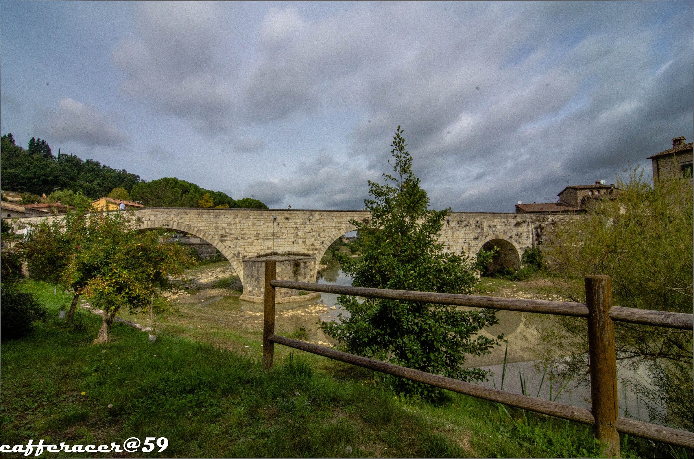 ponte romano