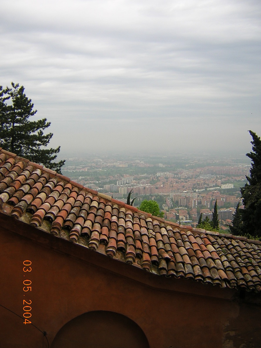 san luca