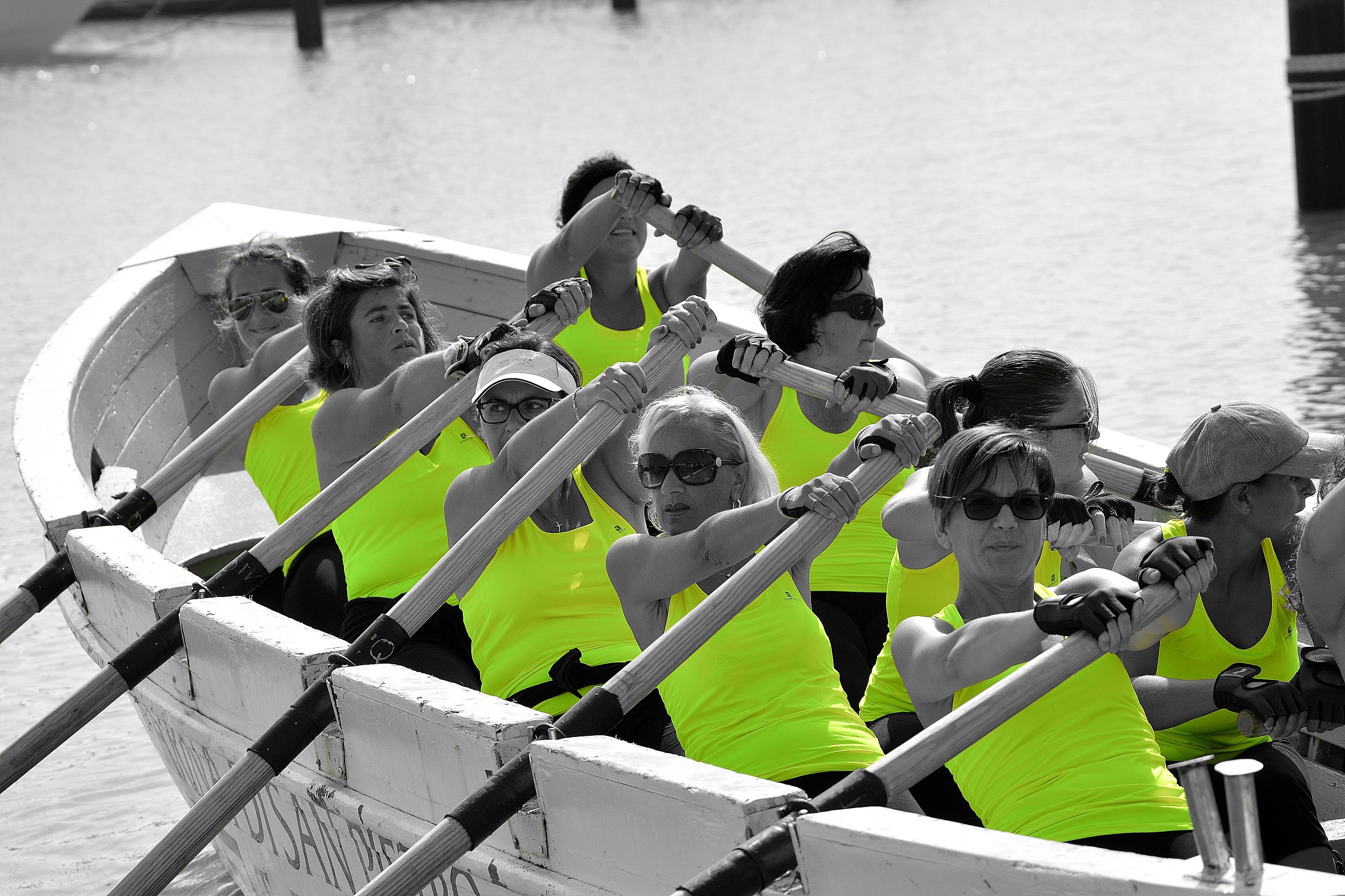 Regata della solidarietà