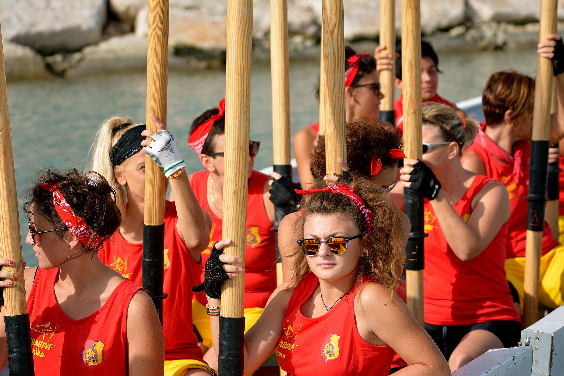 Regata della solidarietà