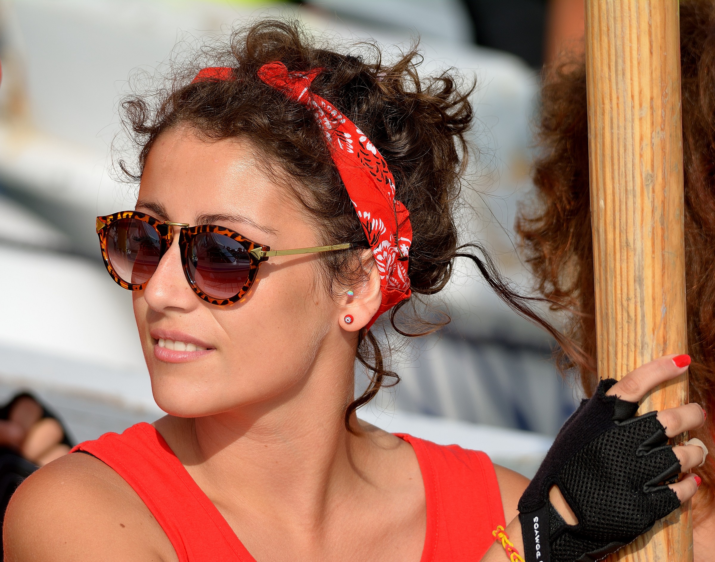 Regata della solidarietà