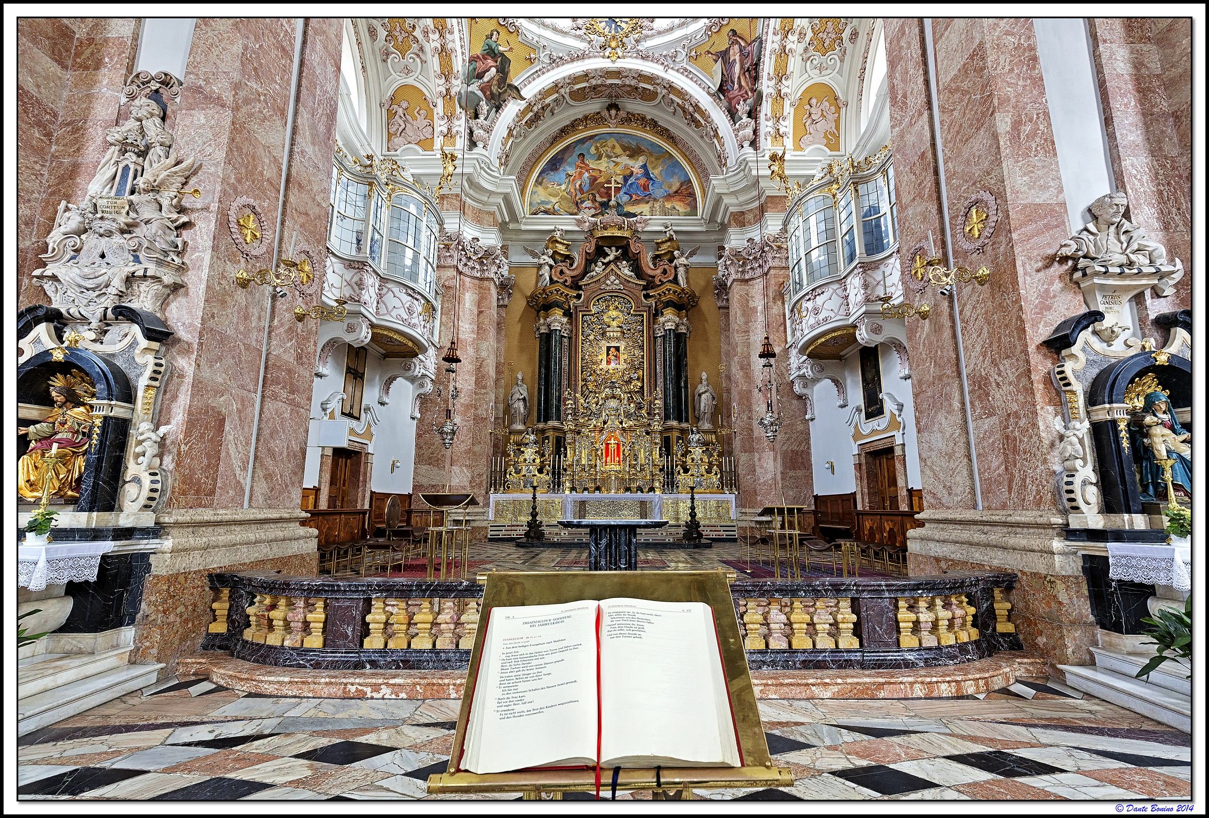 Cathedral of St. James